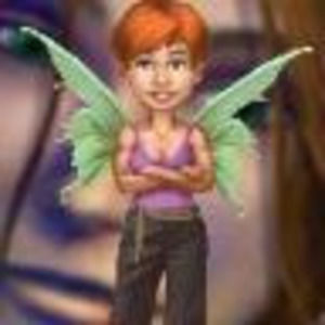 Meet your Posher, Lynn